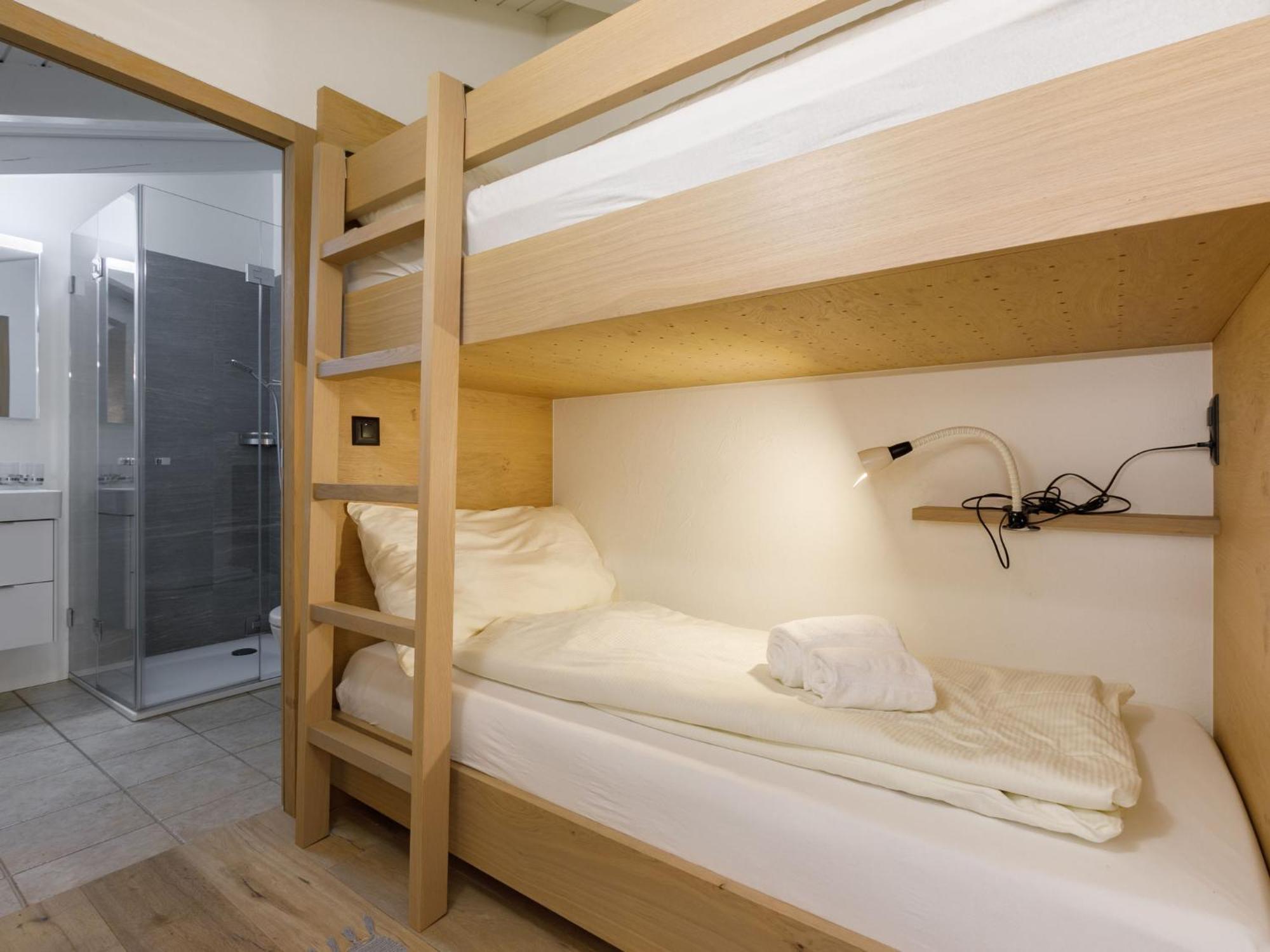 Apartment Residenza Chesa Margun 36-3 By Interhome Сурлеж Екстериор снимка