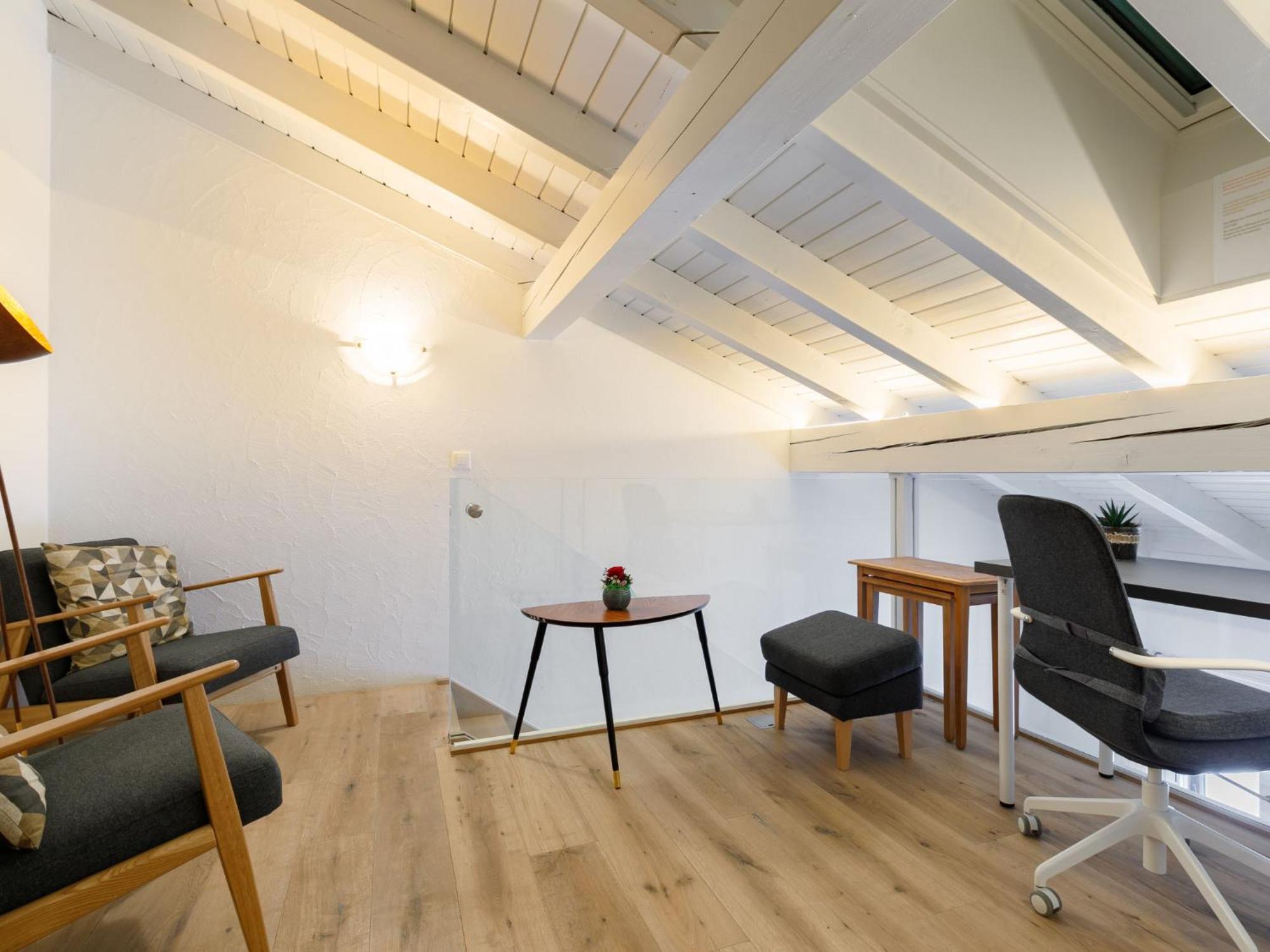 Apartment Residenza Chesa Margun 36-3 By Interhome Сурлеж Екстериор снимка