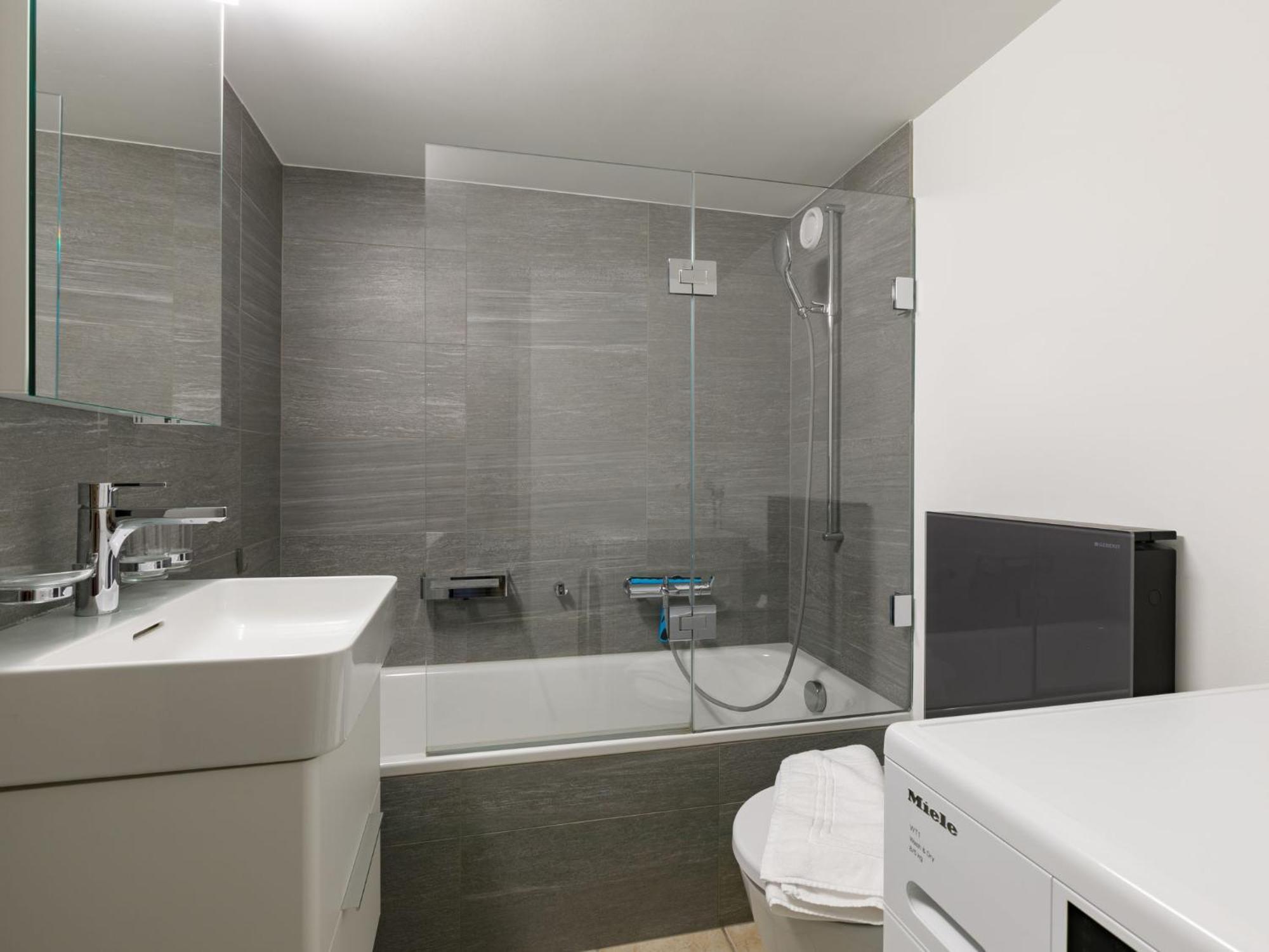 Apartment Residenza Chesa Margun 36-3 By Interhome Сурлеж Екстериор снимка